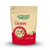 NATUROZ CASHEWS 200G