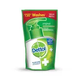DETTOL ORIGINAL LIQUID HANDWASH 175ML