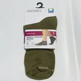 JOCKEY ANKLE LENTH SOCKS 7106 MRP-159