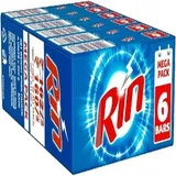 RIN BAR 6 PACK