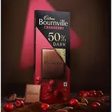 CADBURY BOURNVILLE CRANBERRY 78G