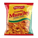 BIKANO CRUNCHY MUNCHY MASALA MASTI 60G