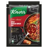 KNORR INTERNATIONAL SPICY KOREAN KIMCHI 49G