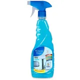 WONDER FRESH GLASS CLEANER & PROTECTOR 500ML