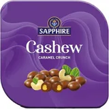 SAPPHIRE CASHEW 90G