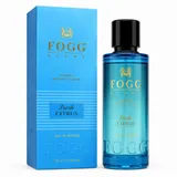 FOGG SCENT FRESH CITRUS PERFUME 120ML