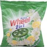 ACTIVE WHEEL 2 IN 1 CLEAN & FRESH 500G