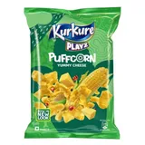 LAYS PUFFCORN 20