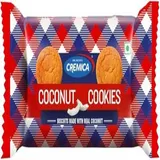 CREMICA COCONUT COOKIES 100G