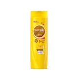 SUNSILK NOURISHING SMOOTH & SOFT SHAMPOO 180ML
