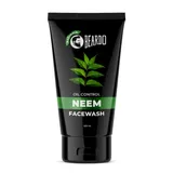 BEARDO NEEM FACE & BEARD WASH ACNE CONTROL 100ML