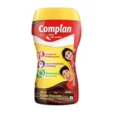 COMPLAN ROYALE CHOCOLATE JAR 500G