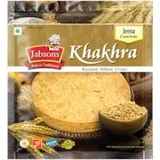 JABSONS KHAKHRA JEERA  PAPAD 180GM