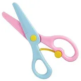 SAFETY SCISSORS KNS007-1B 1 N