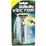 GILLETTE VECTOR+ 2CRT