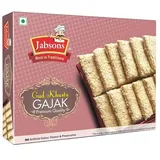JABSONS GUR KHASTA GAJAK 400G