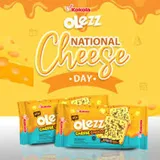 KOKOLA OLEZZ CHEESE CHOCO 100G