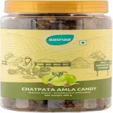 AASNAA CHATPATA AMLA CANDY 500G