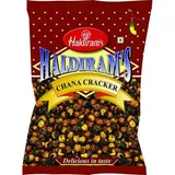 HALDIRAM CHANNA CRACKER 200G