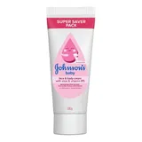 JOHNSONS BABY CREAM SUPER SAVER PACK 200G