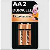 DURACELL CHOTTA POWER CELL 2 BATTERIES