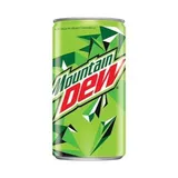 MOUNTAIN DEW 300ML CANE