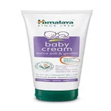 HIMALAYA BABY CREAM (EXTRA SOFT & GENTLE) 50 ML