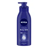 NIVEA NOURISHING LOTION BODY MILK DRY SKIN 400ML