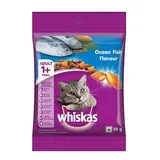 WHISKAS OCEAN FISH 1+YEARS 50G