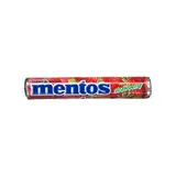 MENTOS STRAWBERRY FLAVOUR 28.6G
