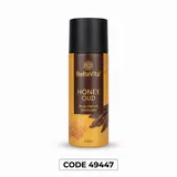 BELLAVITA HONEY OUD DEO 150ML