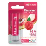 HIMALAYA LITCHI LIP CARE 4.5G
