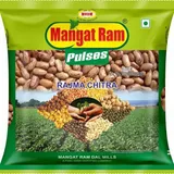 MANGAT RAM DAL RAJMAH CHITRA 500G
