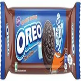 CADBURY OREO CHOCO CREME 108.55G
