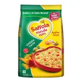 SAFFOLA MASALA OATS VEGGIE TWIST 500G