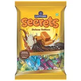 SAPPHIRE SECRETS TOFFEE 550G