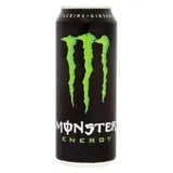 MONSTER MULE GINGER BREW DRINK 500ML