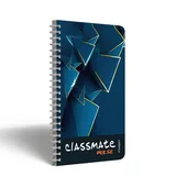 CLASSMATE NOTE BOOK PULSE 175/-