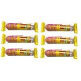 LOTTE LIPZ STRAWBERY FLAVOURED CANDY