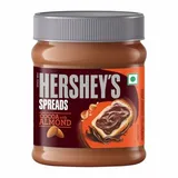 HERSHEYS SPREAD COCOA WITH ALMOND 150G