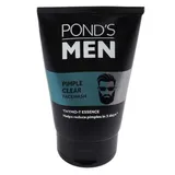 PONDS MEN PIMPLE CLEAR FW 50M