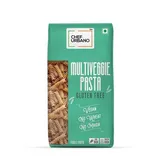 CHEF URBANO MULTIVEGGE PASTA 250G