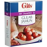 GITS GULAB JAMUN 200GM
