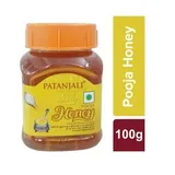 PATANJALI AASTHA HONEY 100G