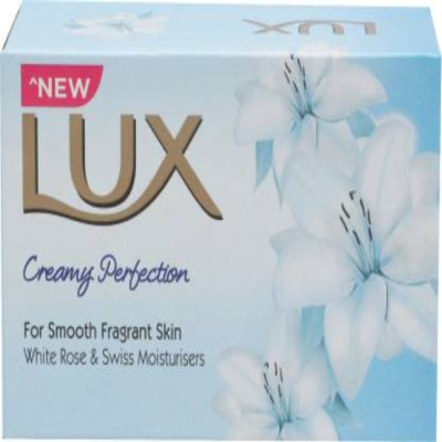 LUX CREAMY PERF. SOAP 75GM