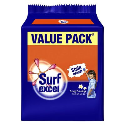 SURF EXCEL BAR MPK 4X200G