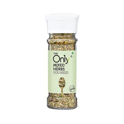 ONLY MIXED HERBS 14G