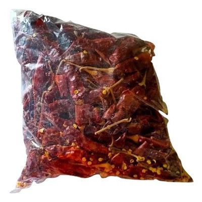 LAL MIRCH SABUT 80G