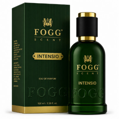 FOGG SCENT INTENSIO PARFUM 100ML