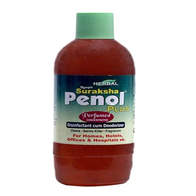 HERBAL ROOPS SURAKSHA PENOL 1LTR